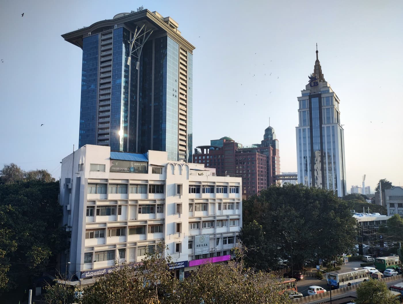 The other side of the remittance story: some NRIs are moving back