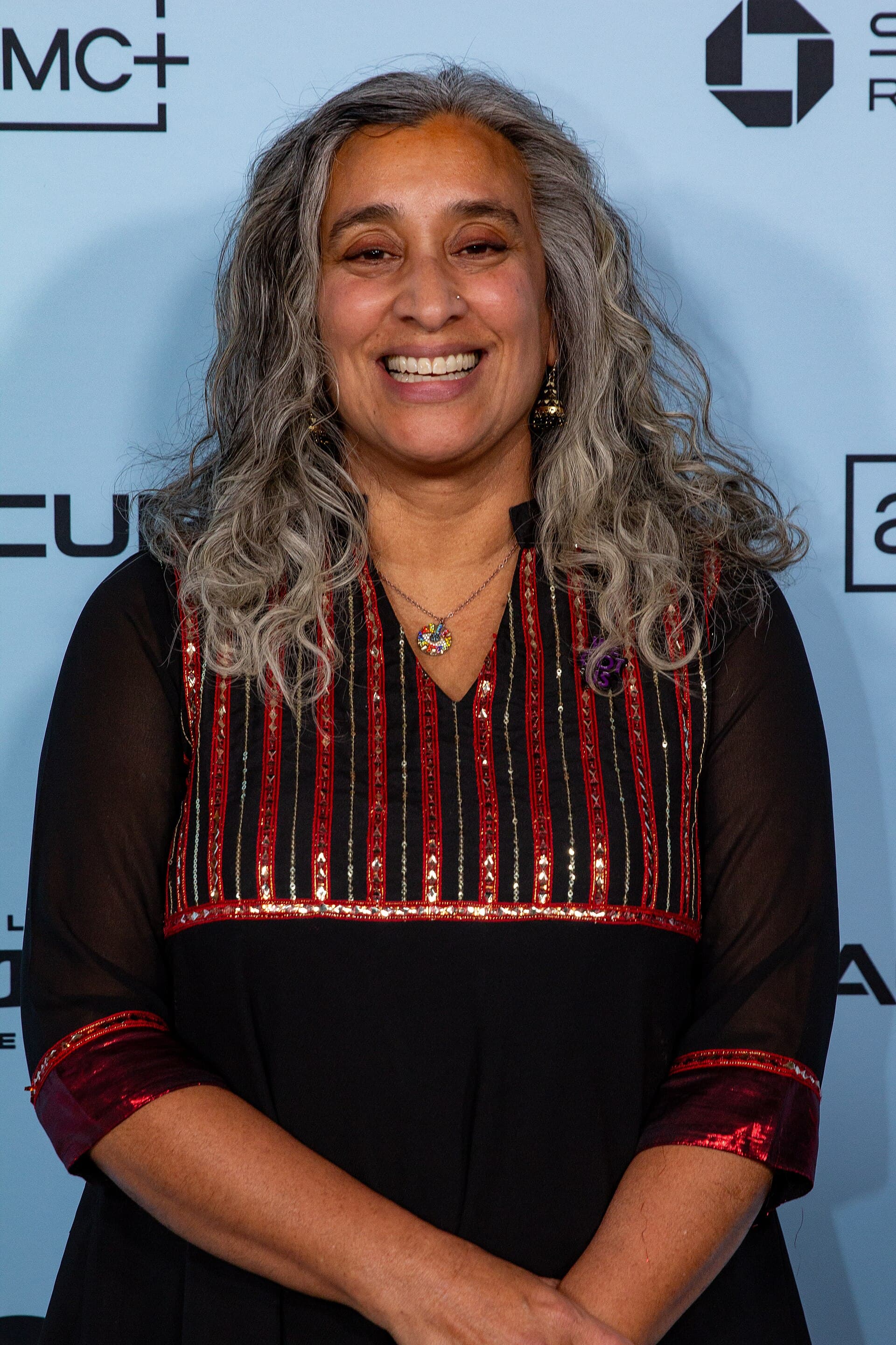Geeta Gandbhir earns two Oscar nominations at the 2026 Academy Awards