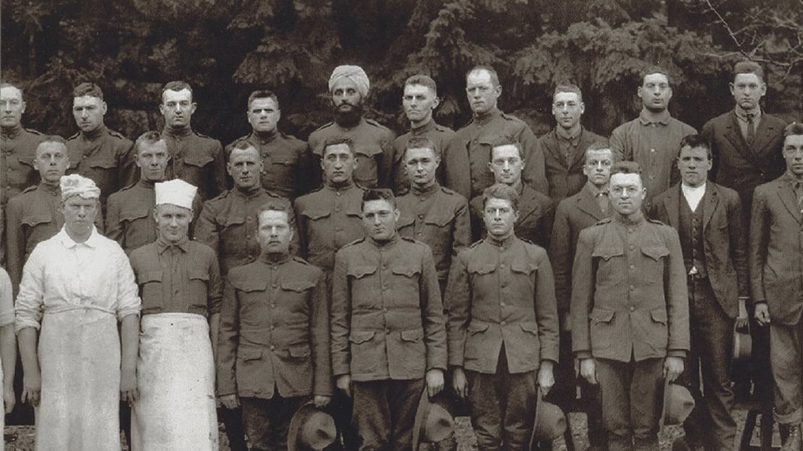 Before Silicon Valley: how Indian migration to America began