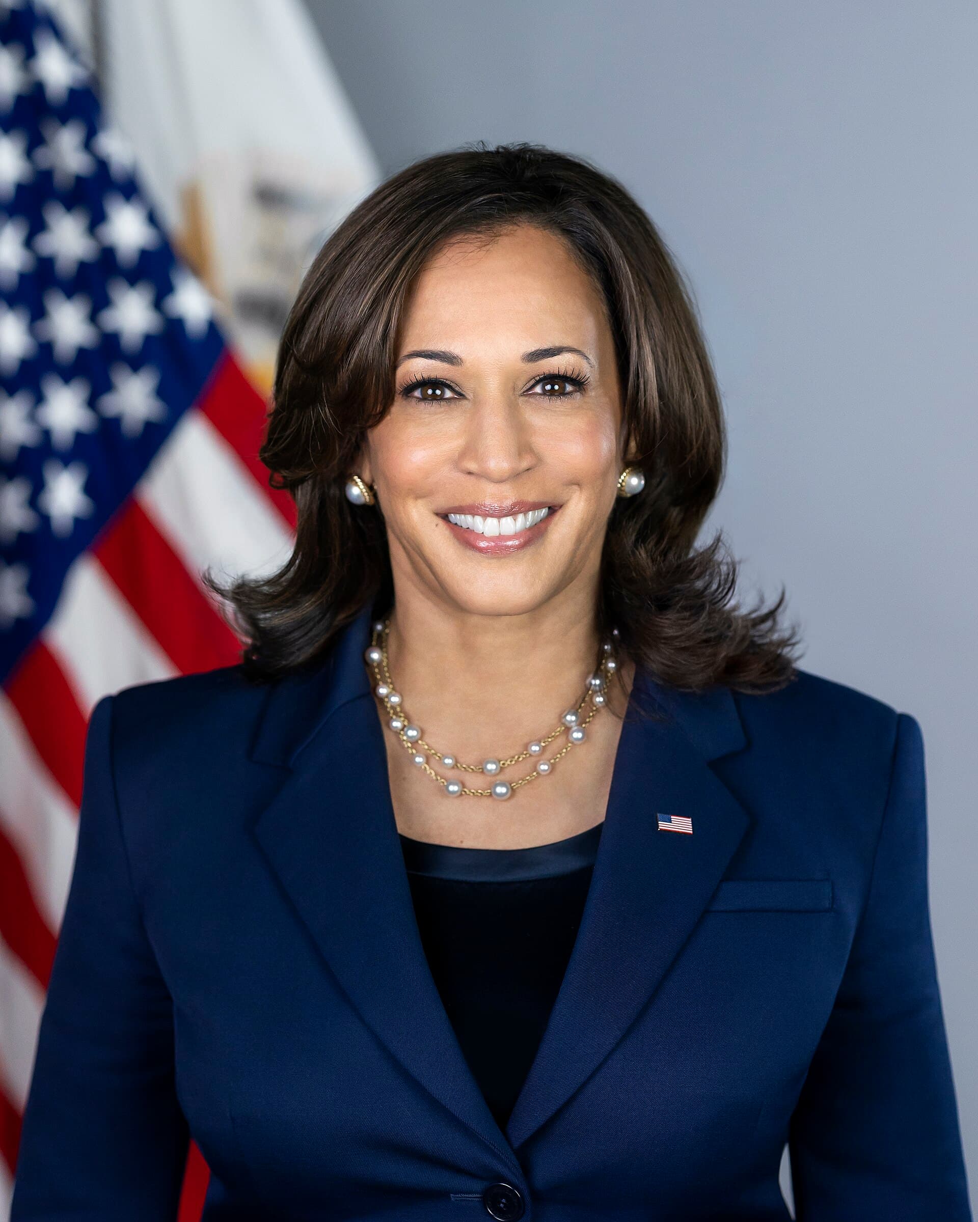 Power Abroad: Kamala Harris and the long road from Thulasendrapuram