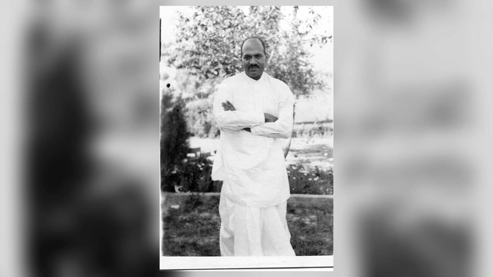 Kundanlal Gupta: the Indian who saved Jewish families from the Nazis