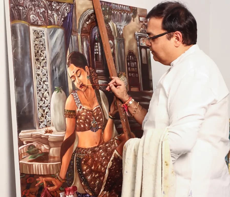 “Revitalizing Gondal’s Rich Heritage: A Modern Approach”