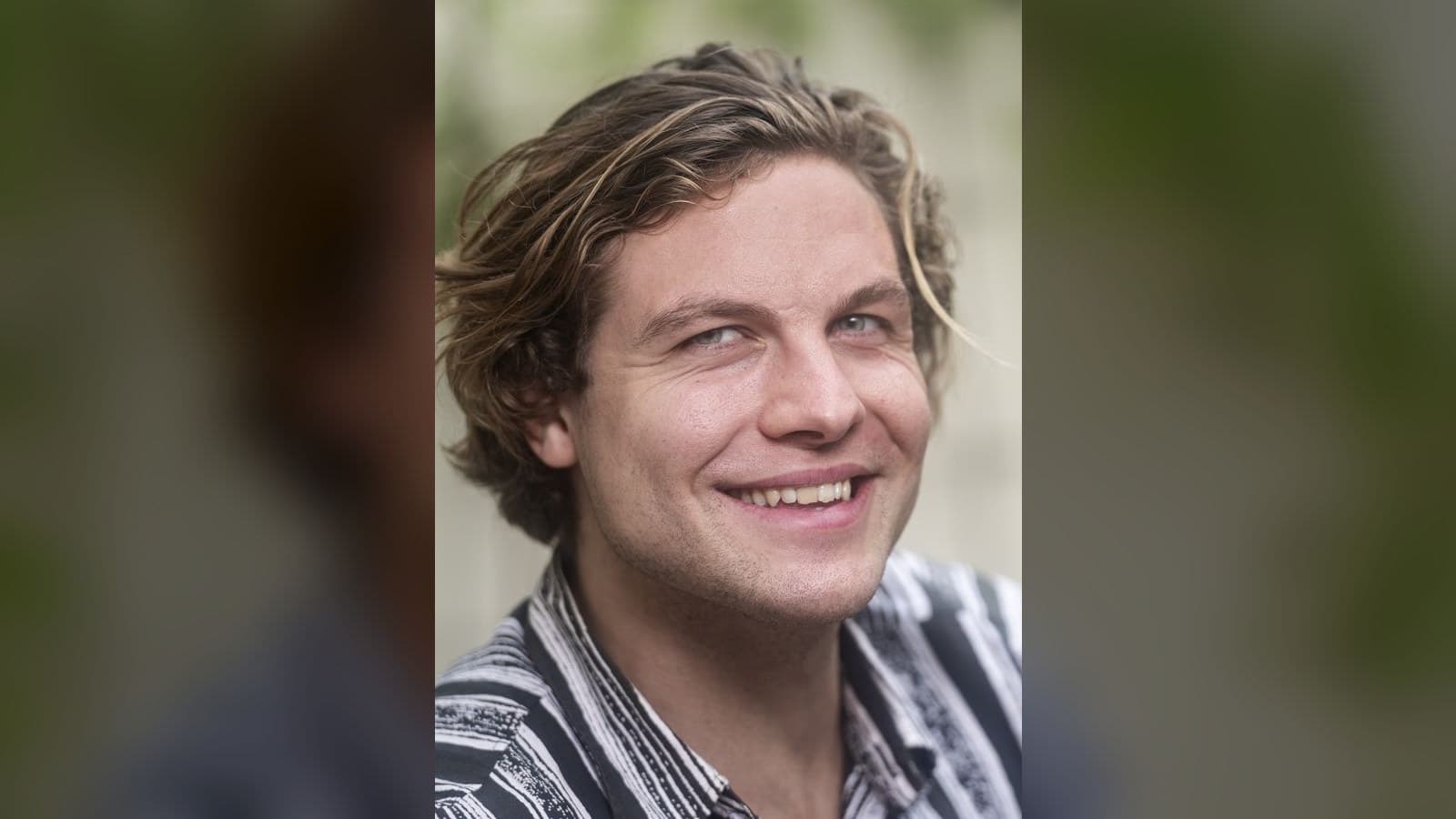 Robin Leo Hoffmann: the German who went looking for an Aghori — and found a way to live