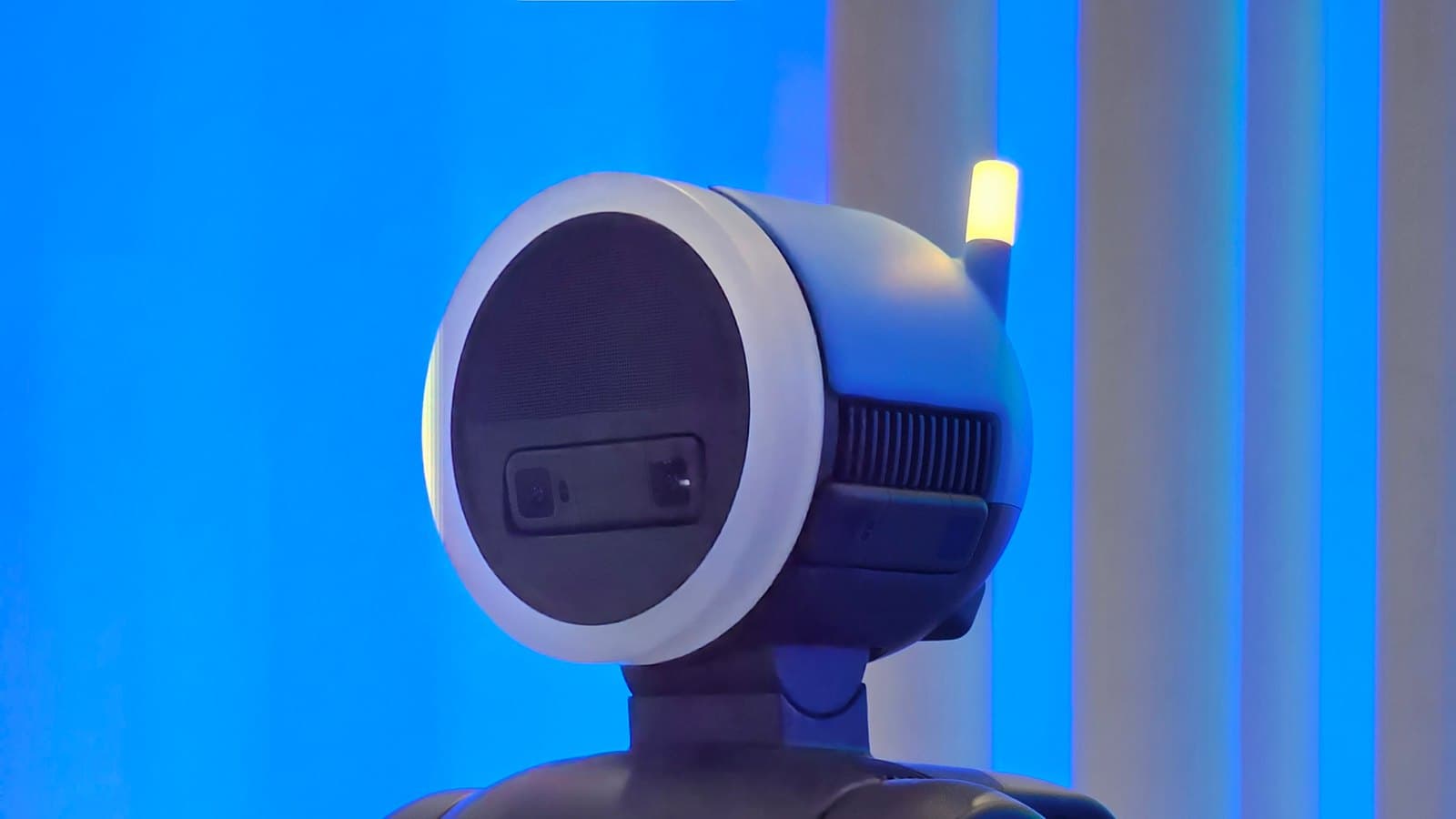 Rohit Prasad: the man who built Alexa now runs the world's most famous robots