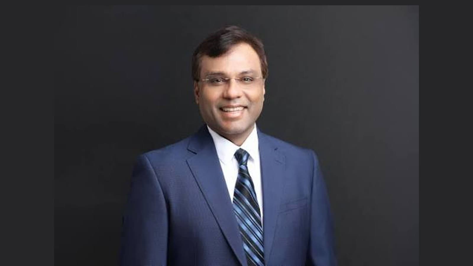 Rohit Prasad: the man who built Alexa now runs the world's most famous robots