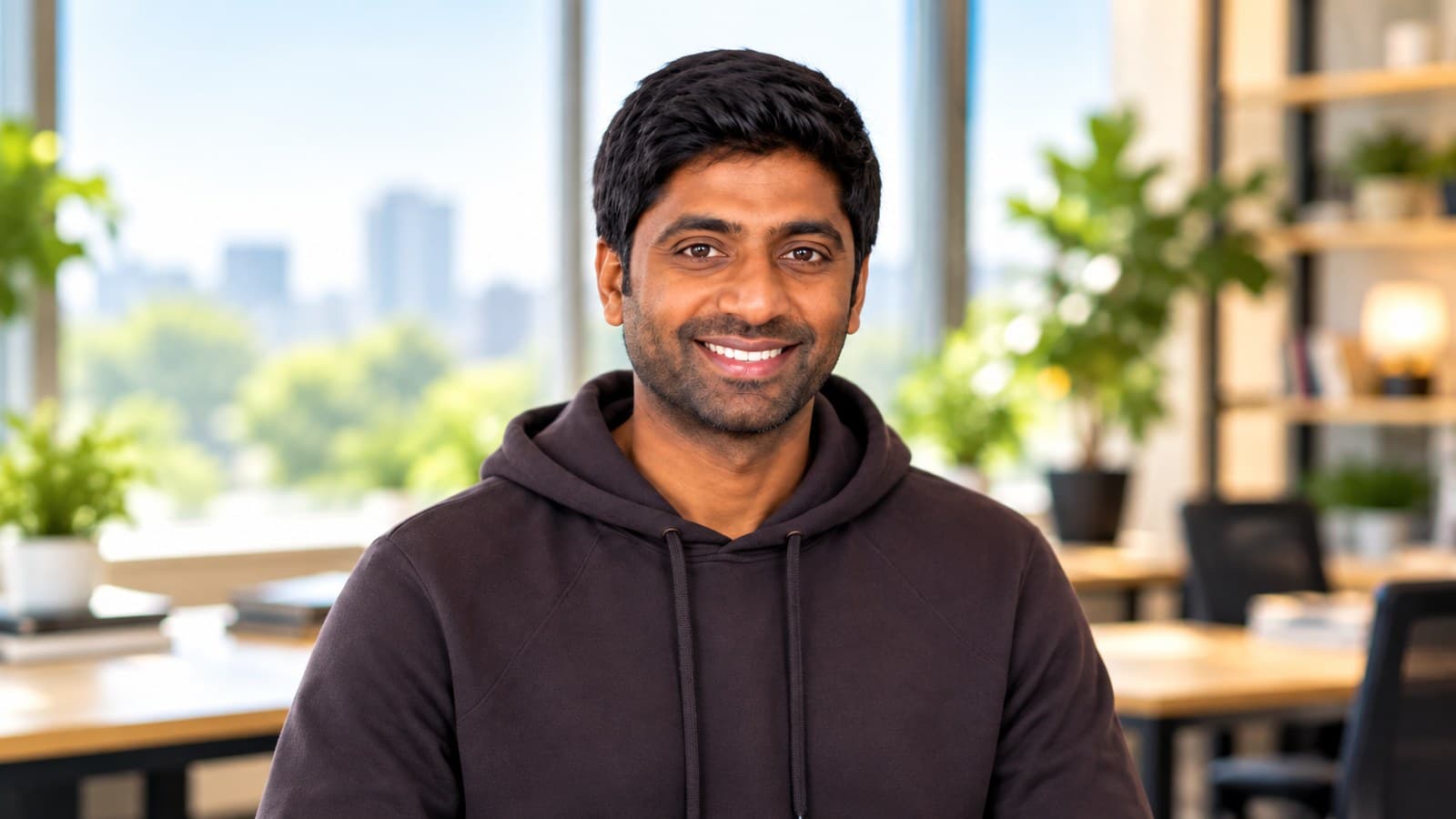 Uday Ruddarraju: OpenAI hands its data centres to a Hyderabad engineer