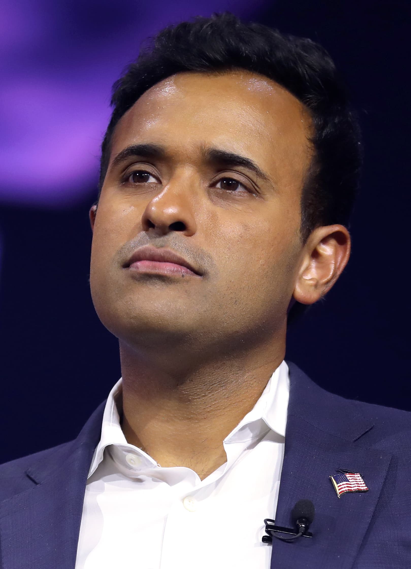 Vivek Ramaswamy's bid to become Ohio's first Indian-American governor