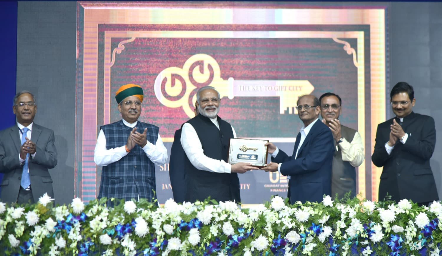 GIFT City: how NRIs can now invest in India in dollars