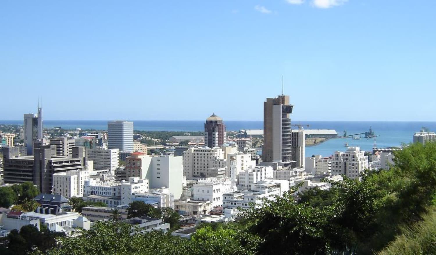 Two families, one island: the dynasties that rule Mauritius