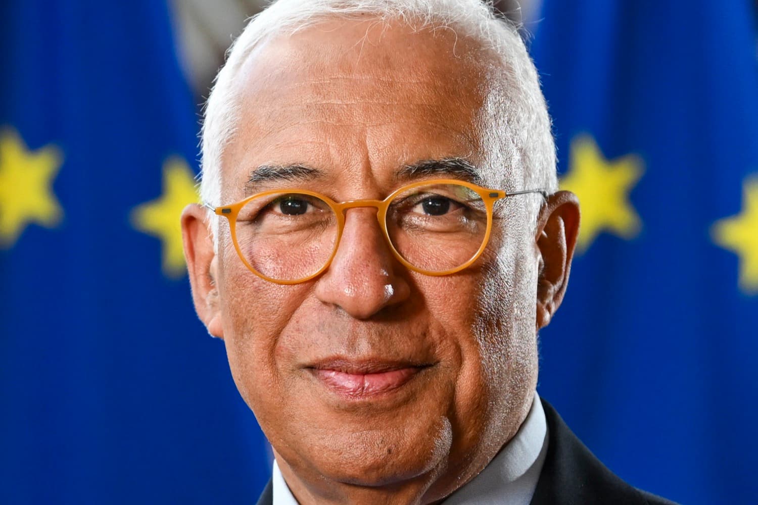 António Costa: from a Goan family to the top of Europe