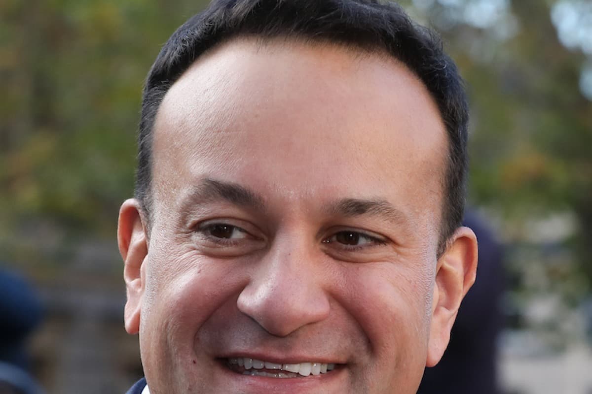 Leo Varadkar: the doctor's son who became Ireland's Taoiseach