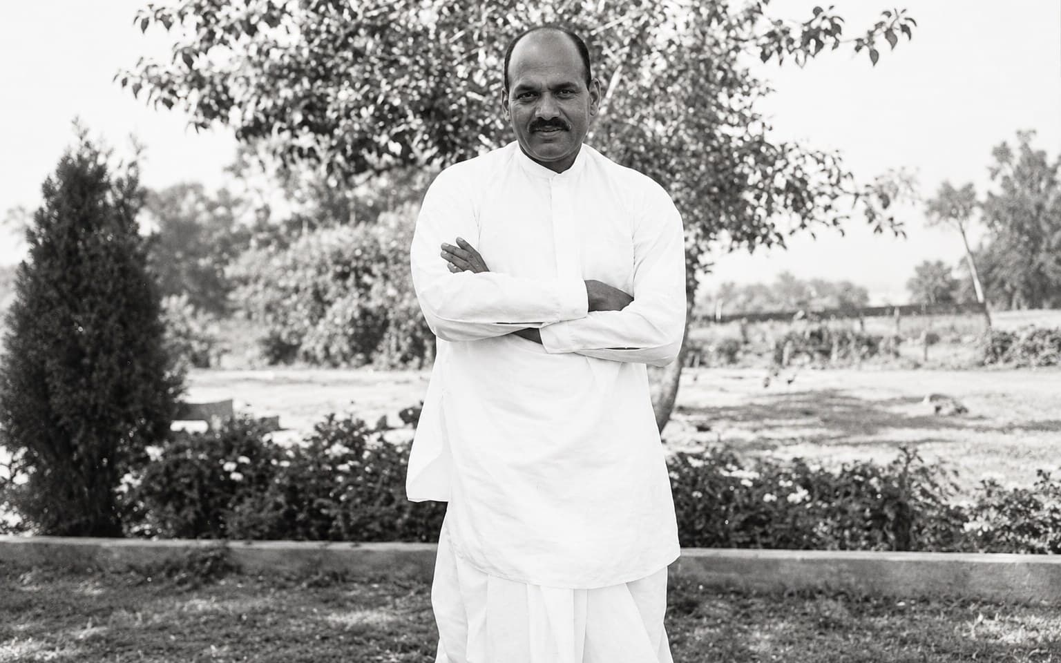 Kundanlal Gupta: the Indian who saved Jewish families from the Nazis