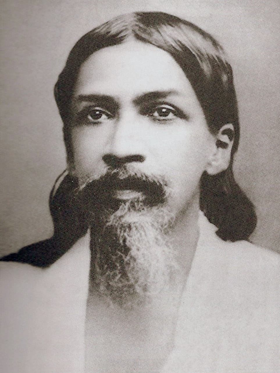 Sri Aurobindo: the revolutionary who became a yogi