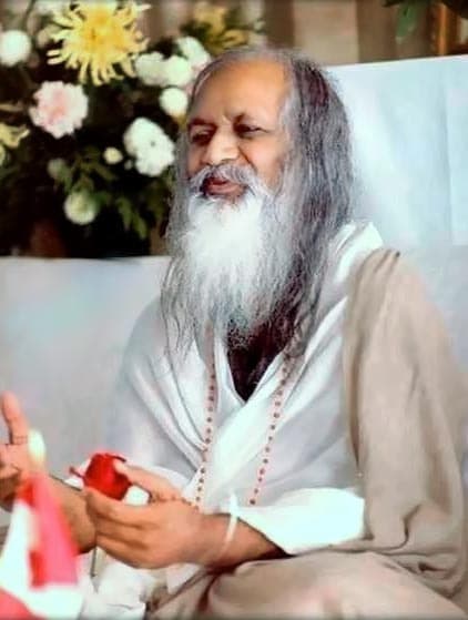 Maharishi Mahesh Yogi: the guru the Beatles made famous