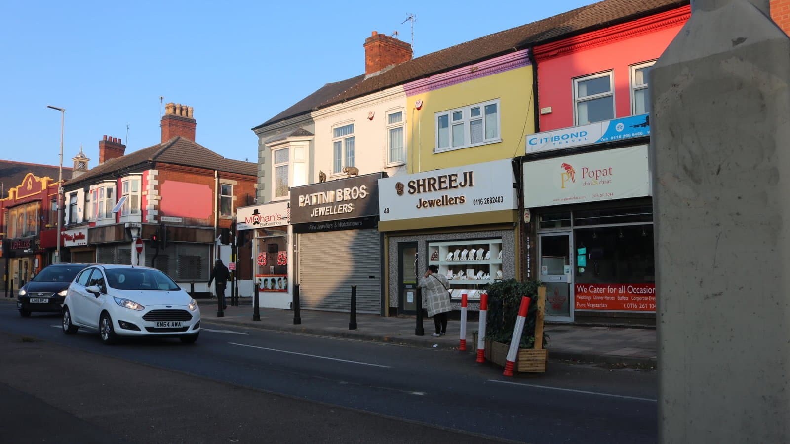 From the mills to Downing Street: how South Asians made Britain home