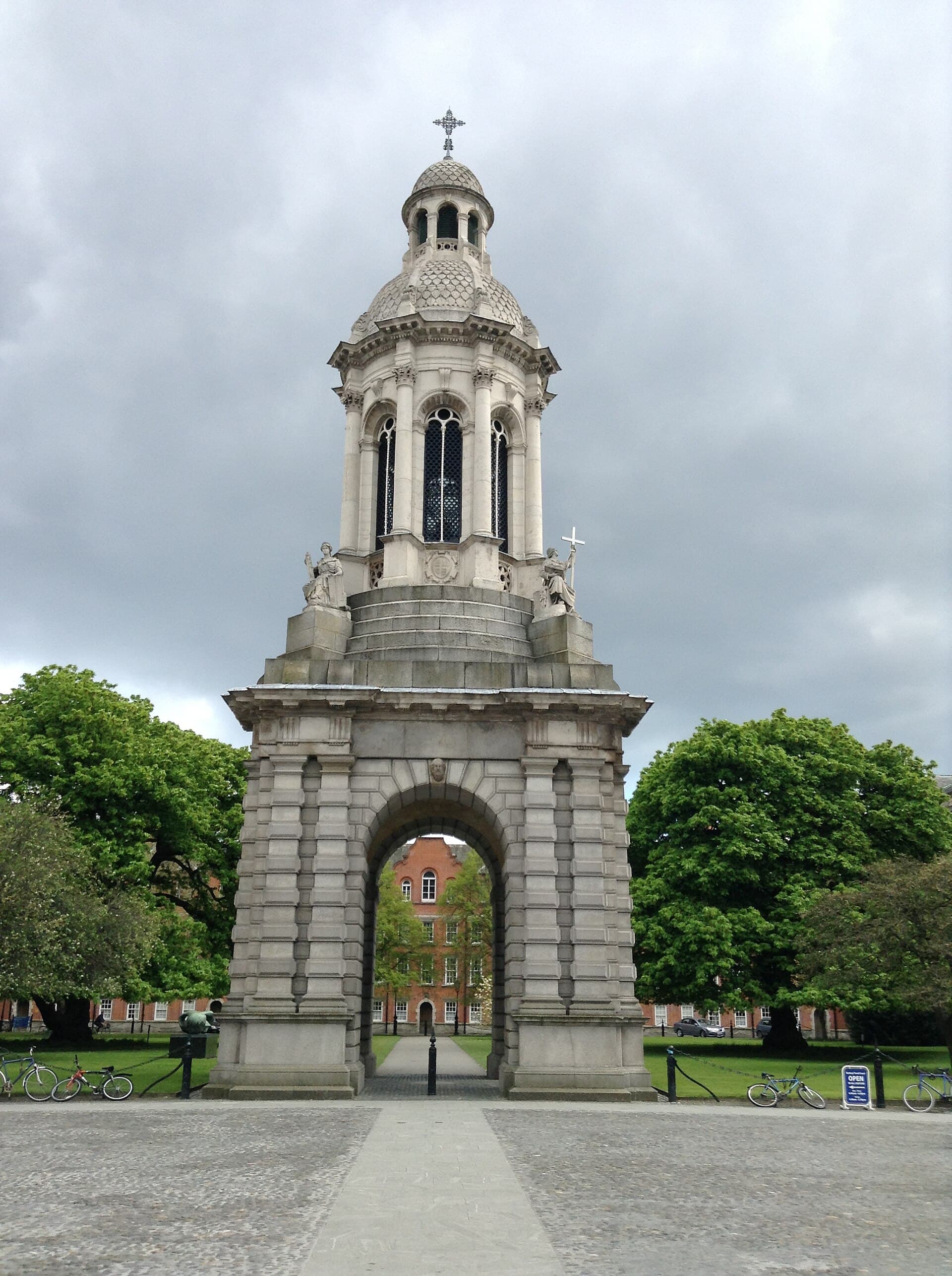 Indian students in Ireland: from 700 to over 9,000 in a decade