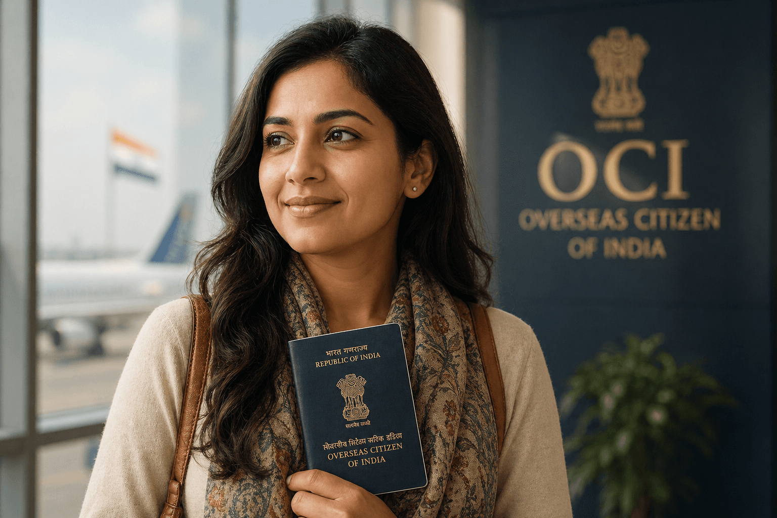 The OCI is not citizenship. Here is what it actually is, and what India keeps changing about it