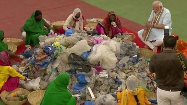 URGENT CALL TO ACTION: STOP THE DUMPING OF PLASTIC WASTE INTO OUR WATERWAYS AND ENVIRONMENT!