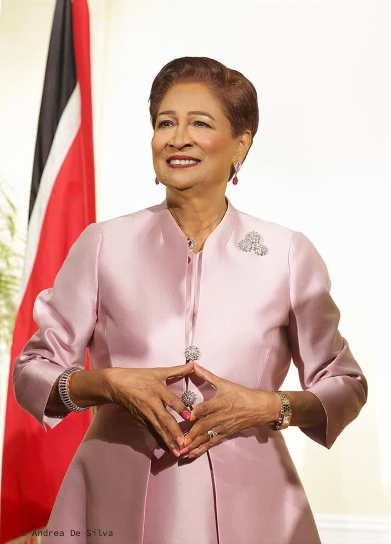 From the cane fields to the cabinet: the Indo-Caribbean leaders who run their nations