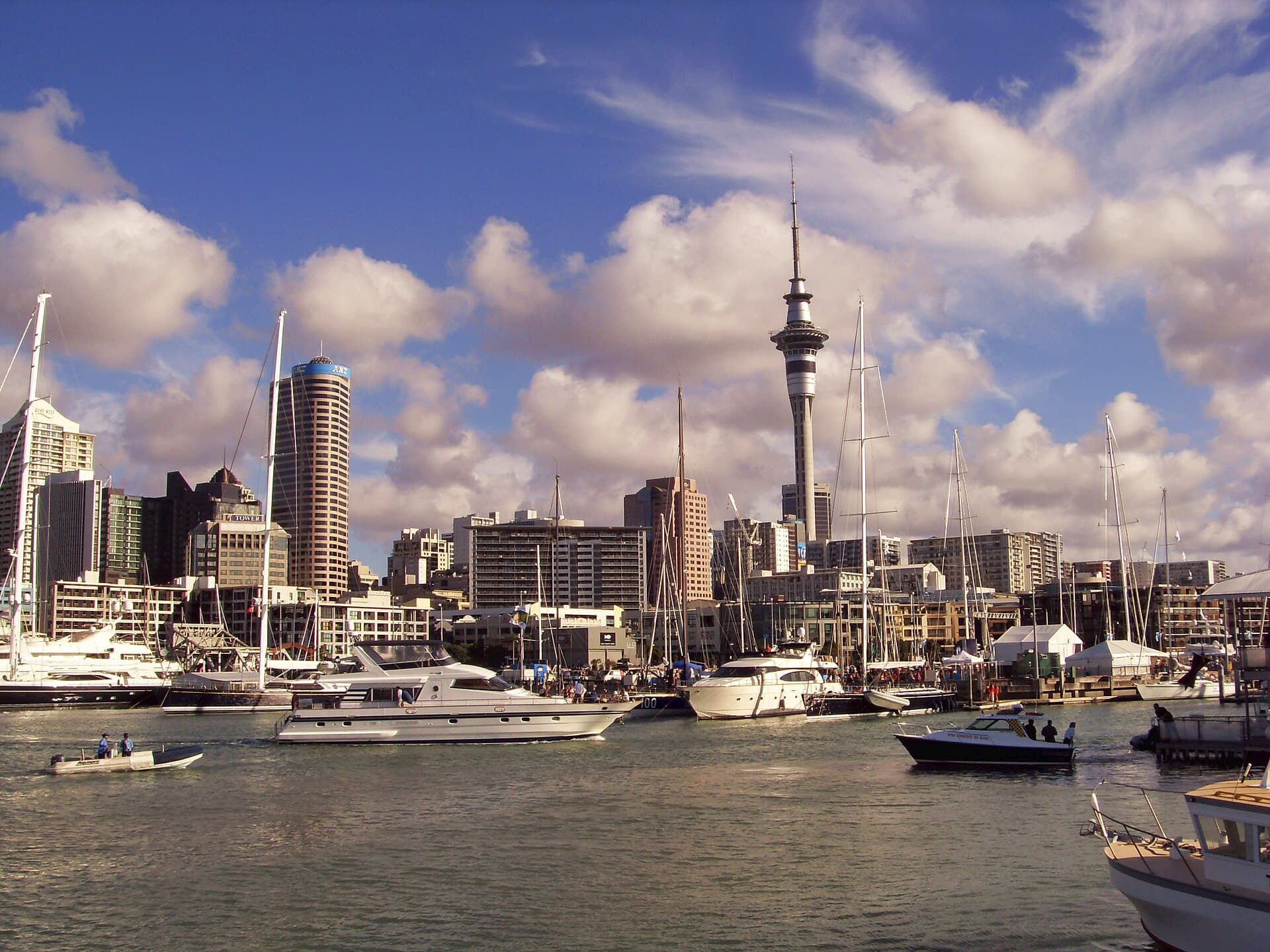 New Zealand's 2026 student visa rules: 25-hour work limit and post-study pathways
