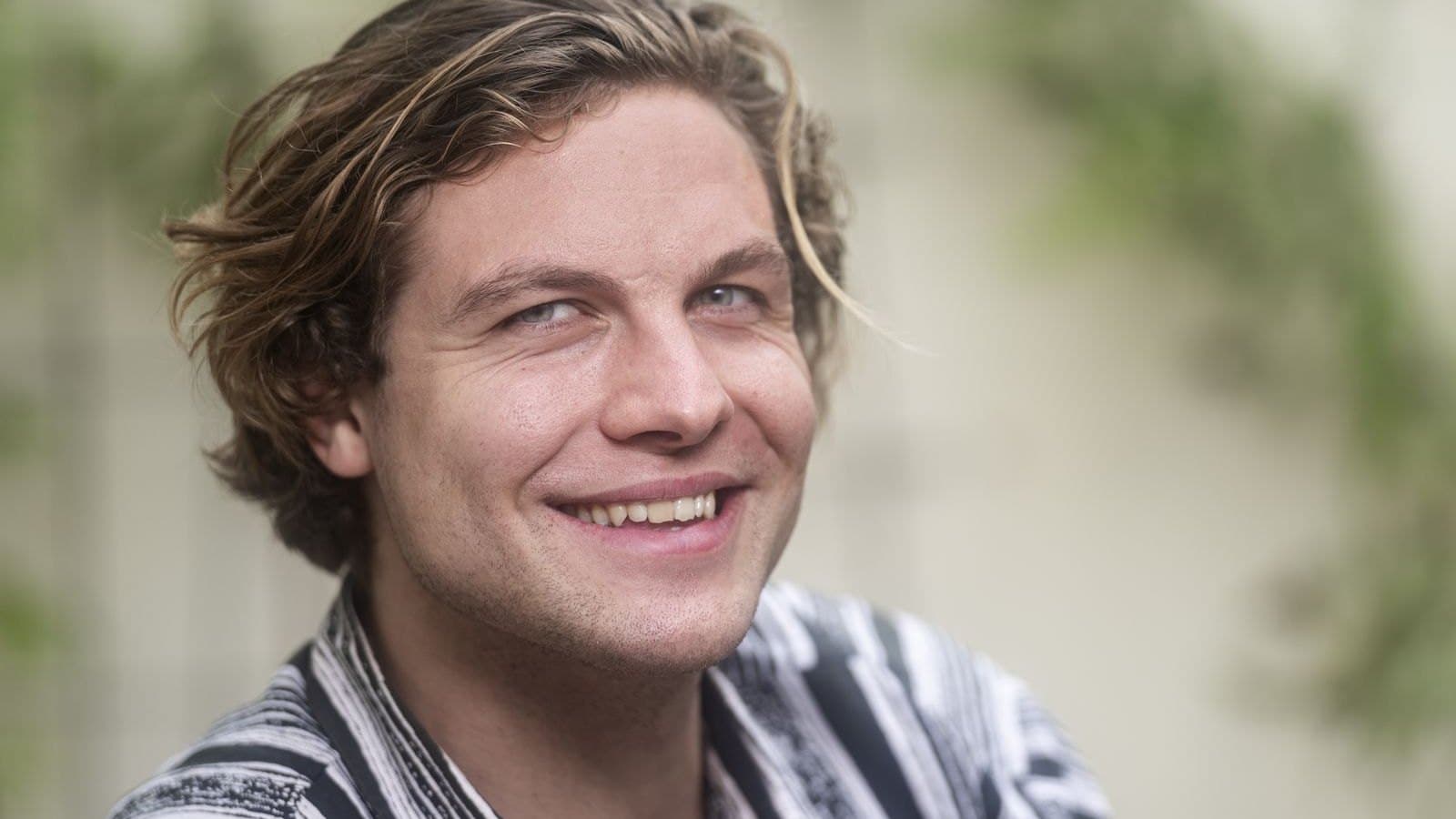 Robin Leo Hoffmann: the German who went looking for an Aghori — and found a way to live
