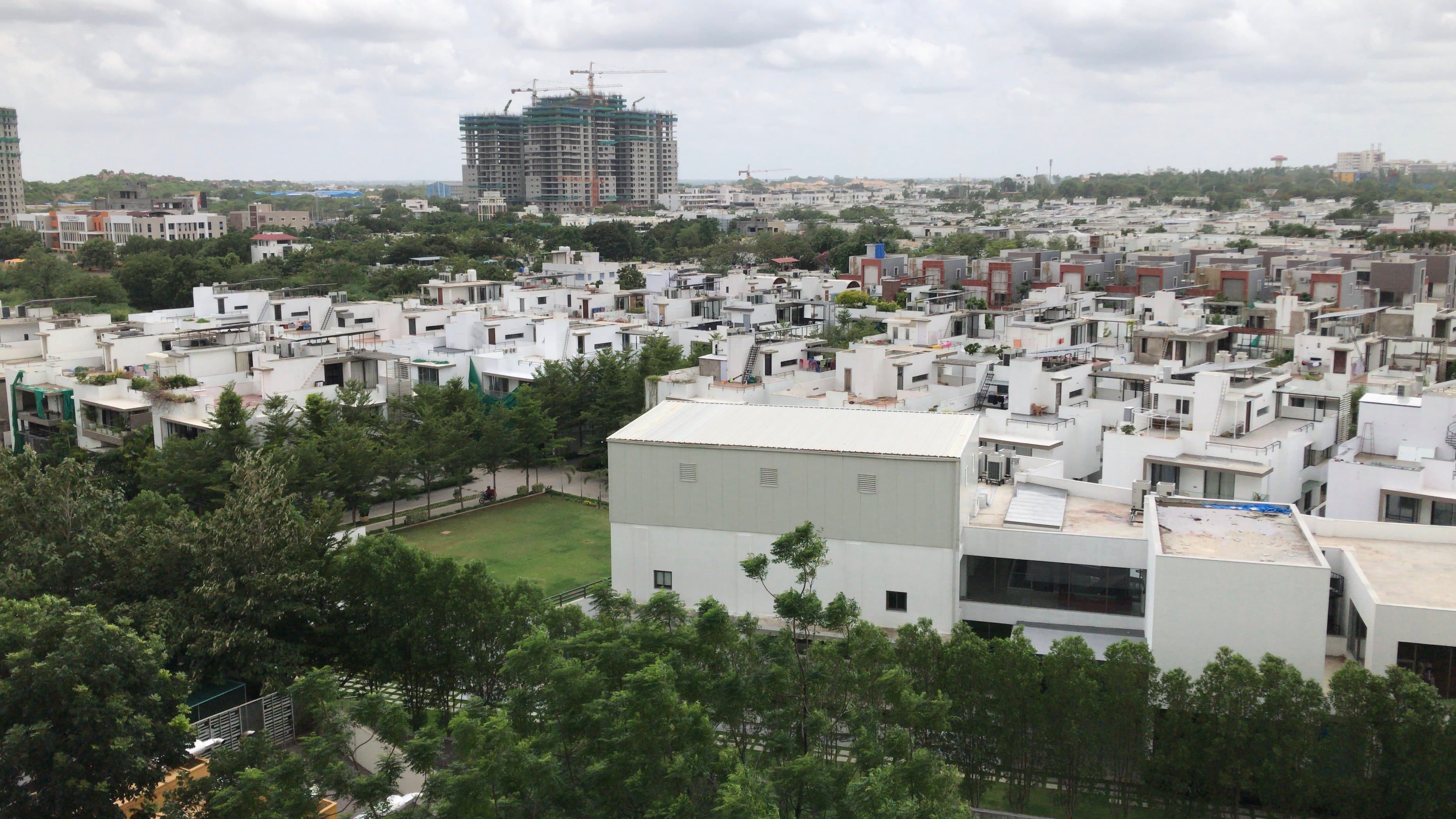 Buying property in India: the NRI and OCI rules, explained