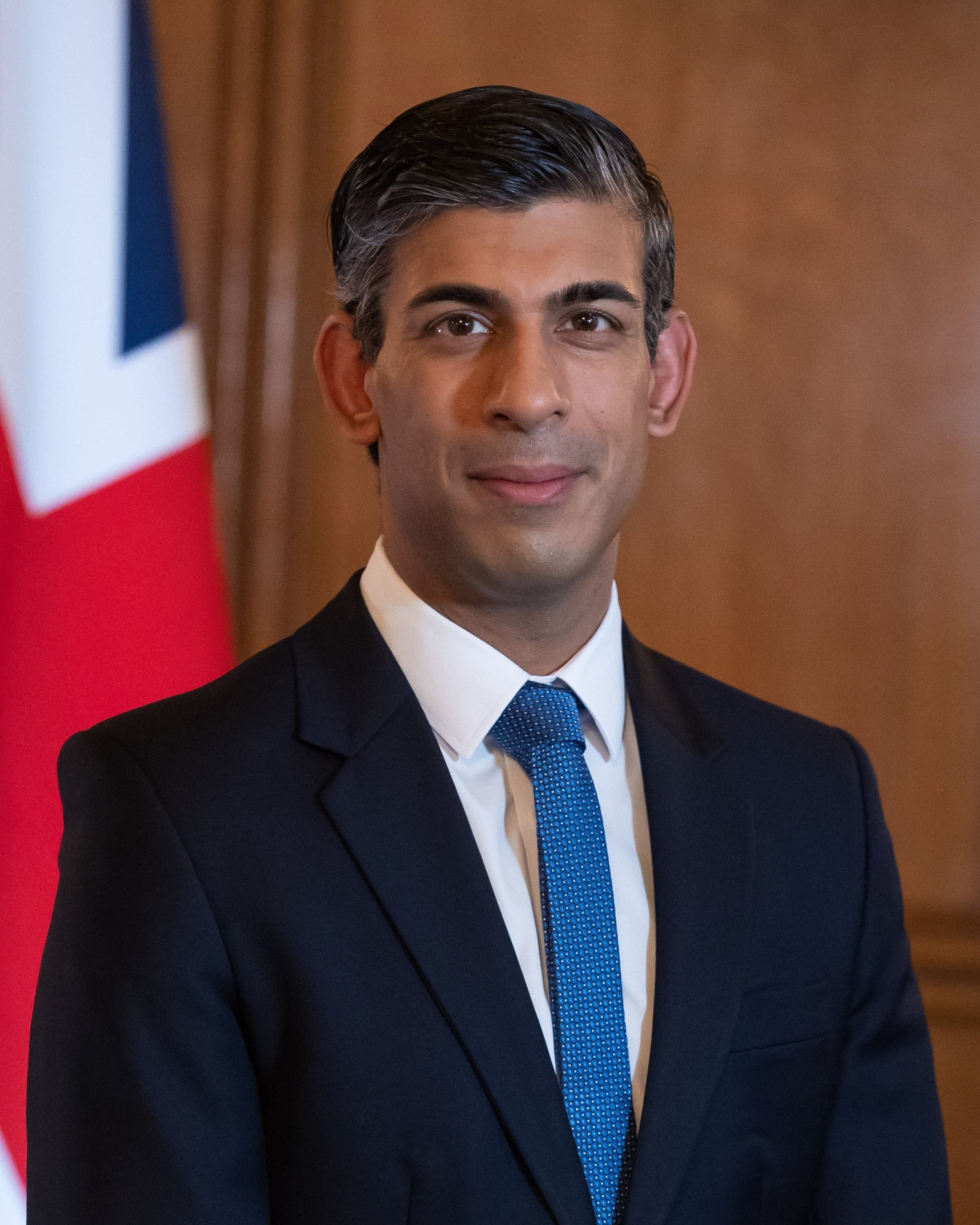 Rishi Sunak: from a Southampton surgery to No. 10