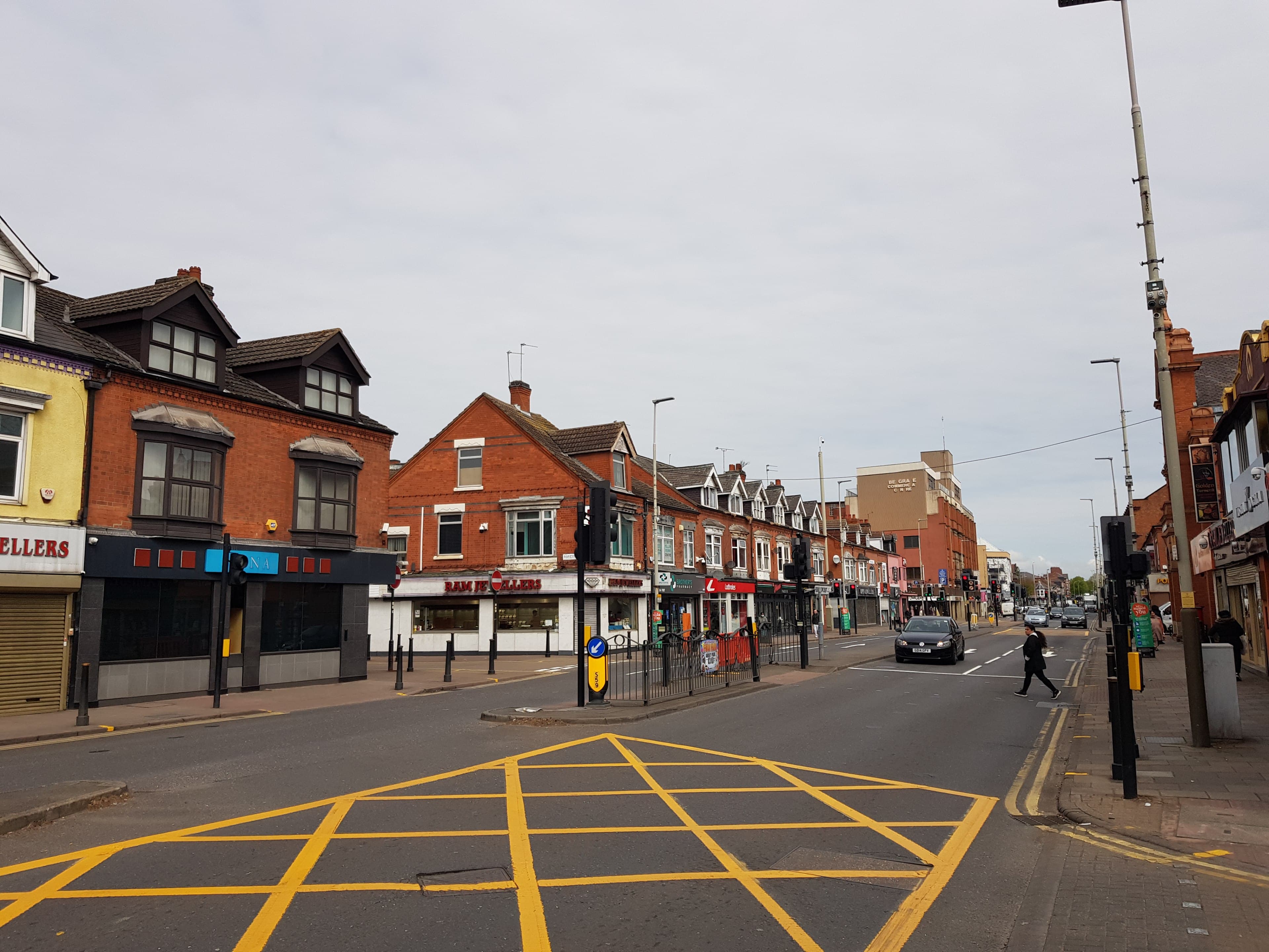 Gujarati in Britain: the tongue that came the long way round