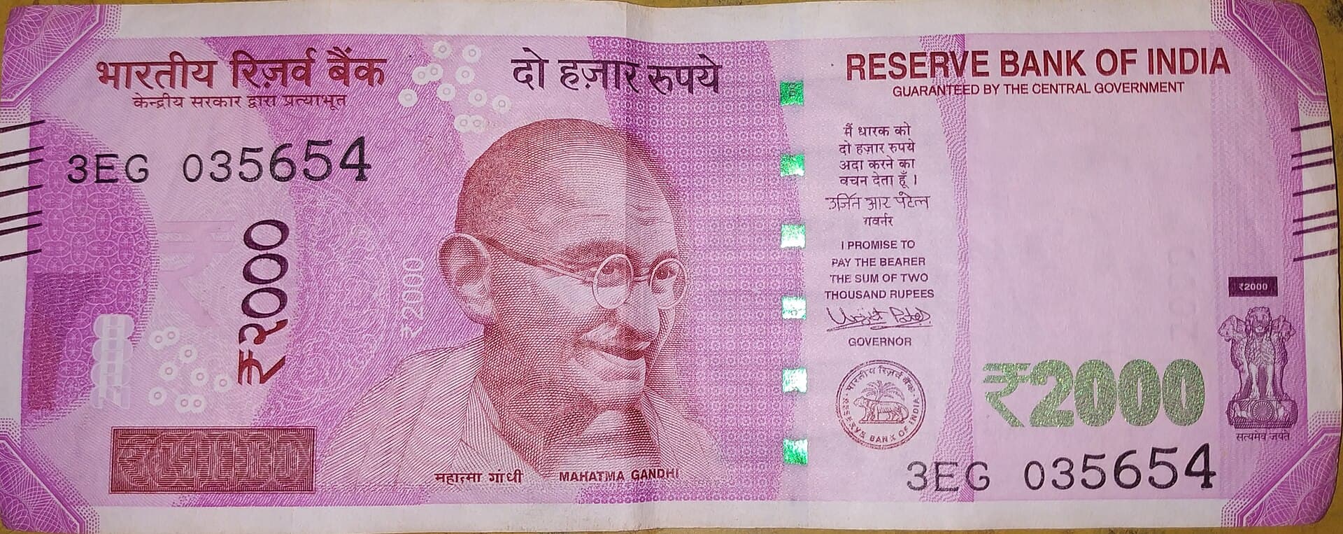 India stays the world's top remittance recipient at about $138 billion