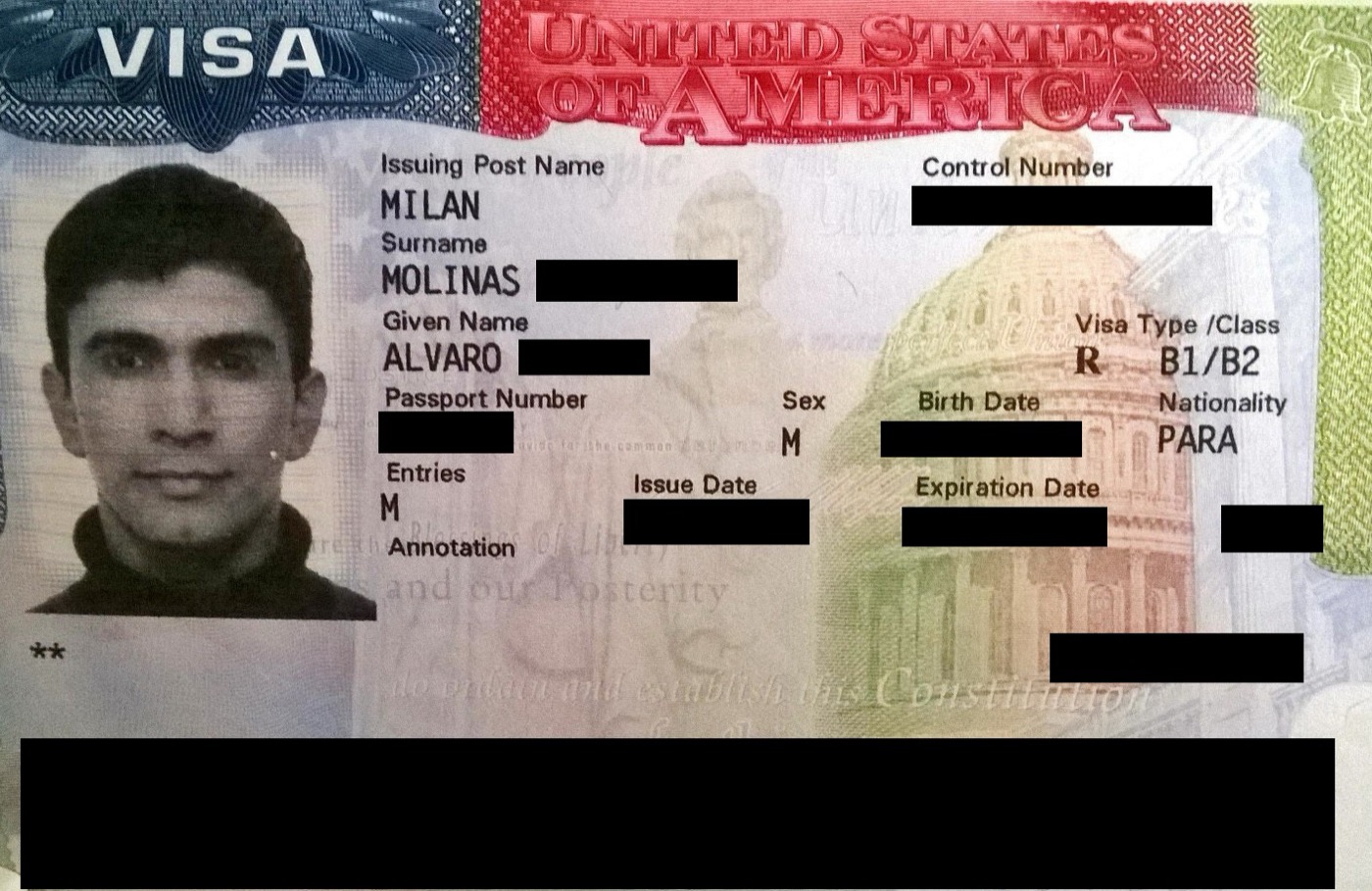 US adds a $250 fee to student and other visas