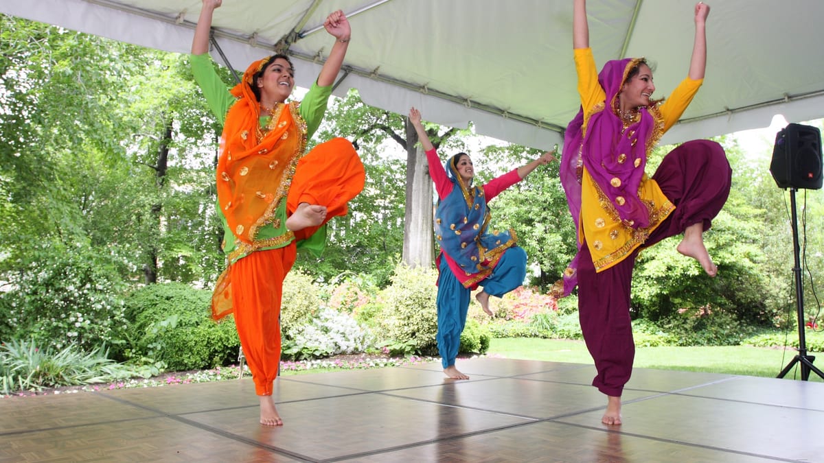 Baisakhi