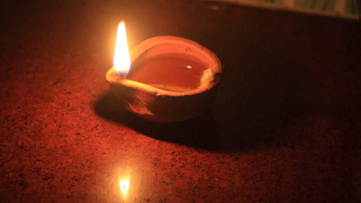 Diwali
