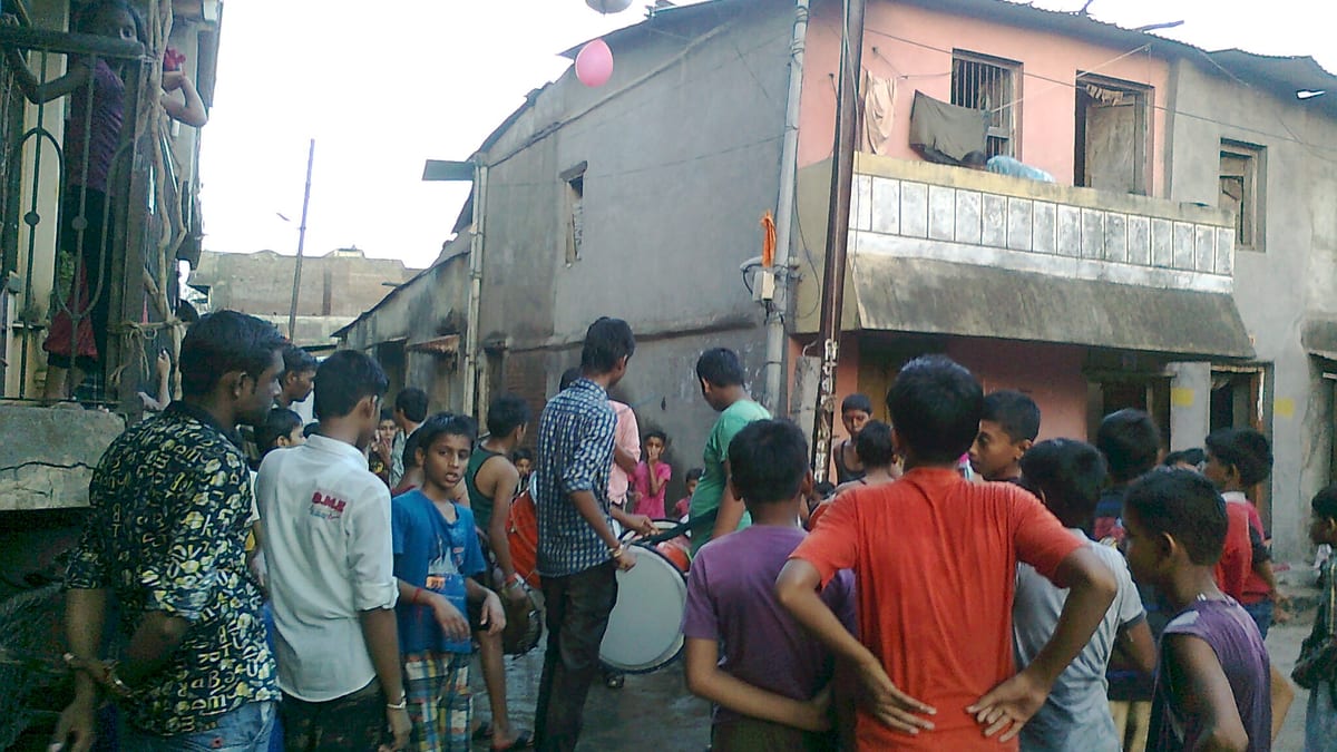 Krishna Janmashtami