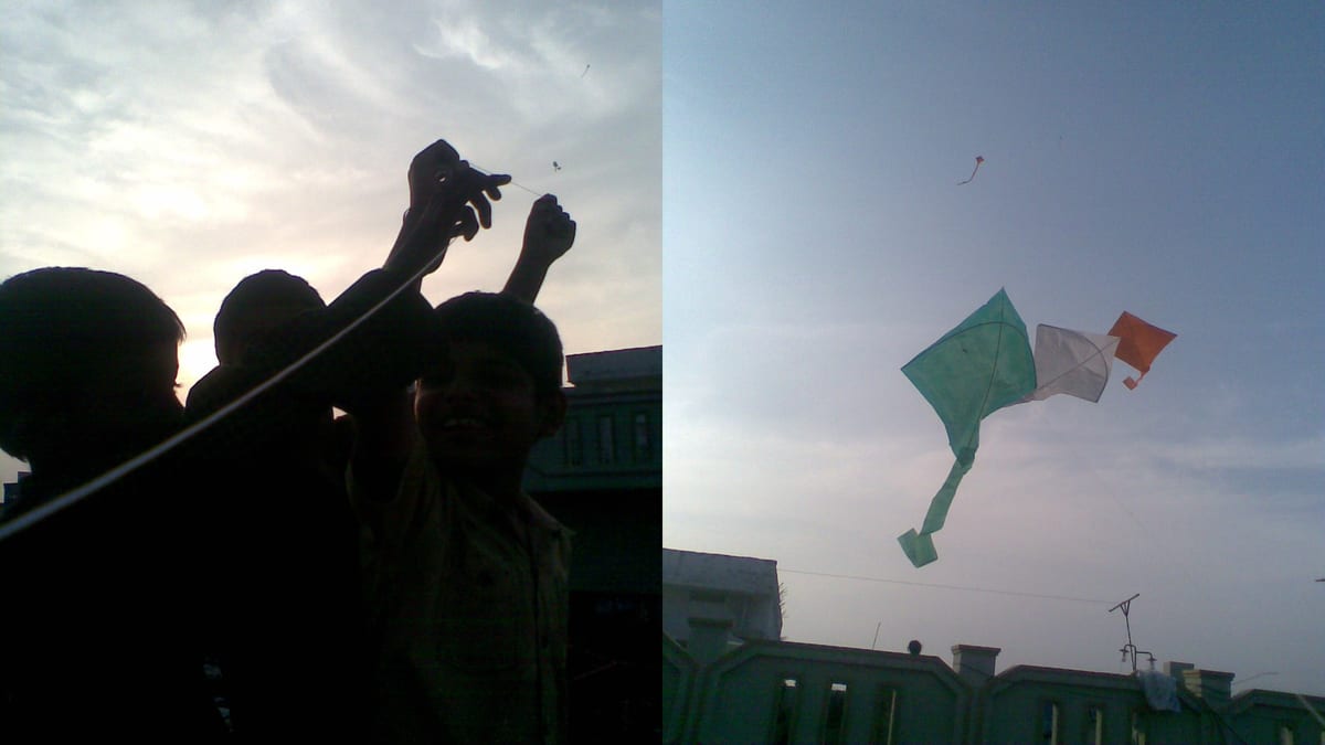 Makar Sankranti