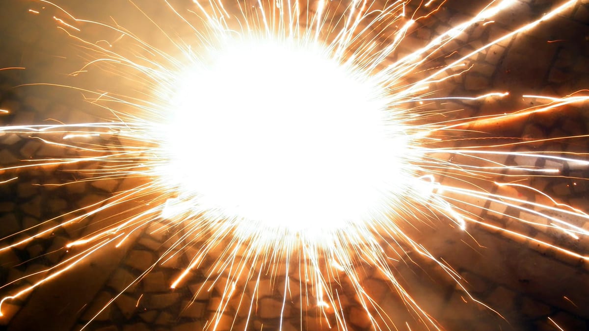 Regional New Years