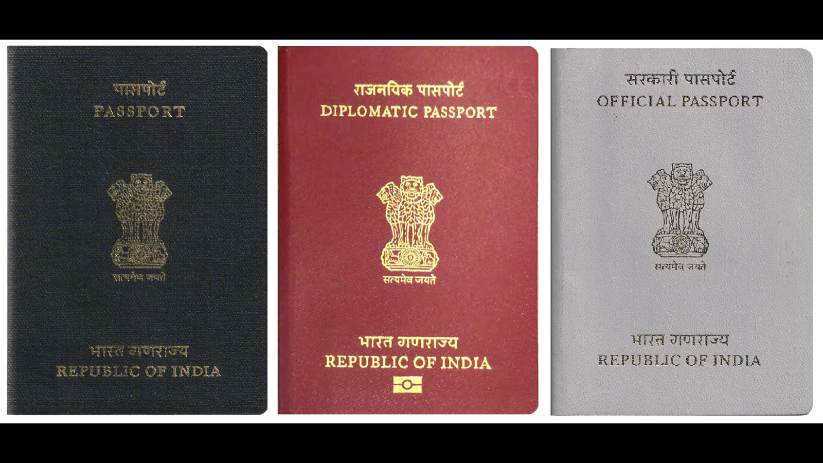 India's e-OCI card goes live — with a new $25 fine for the forgetful