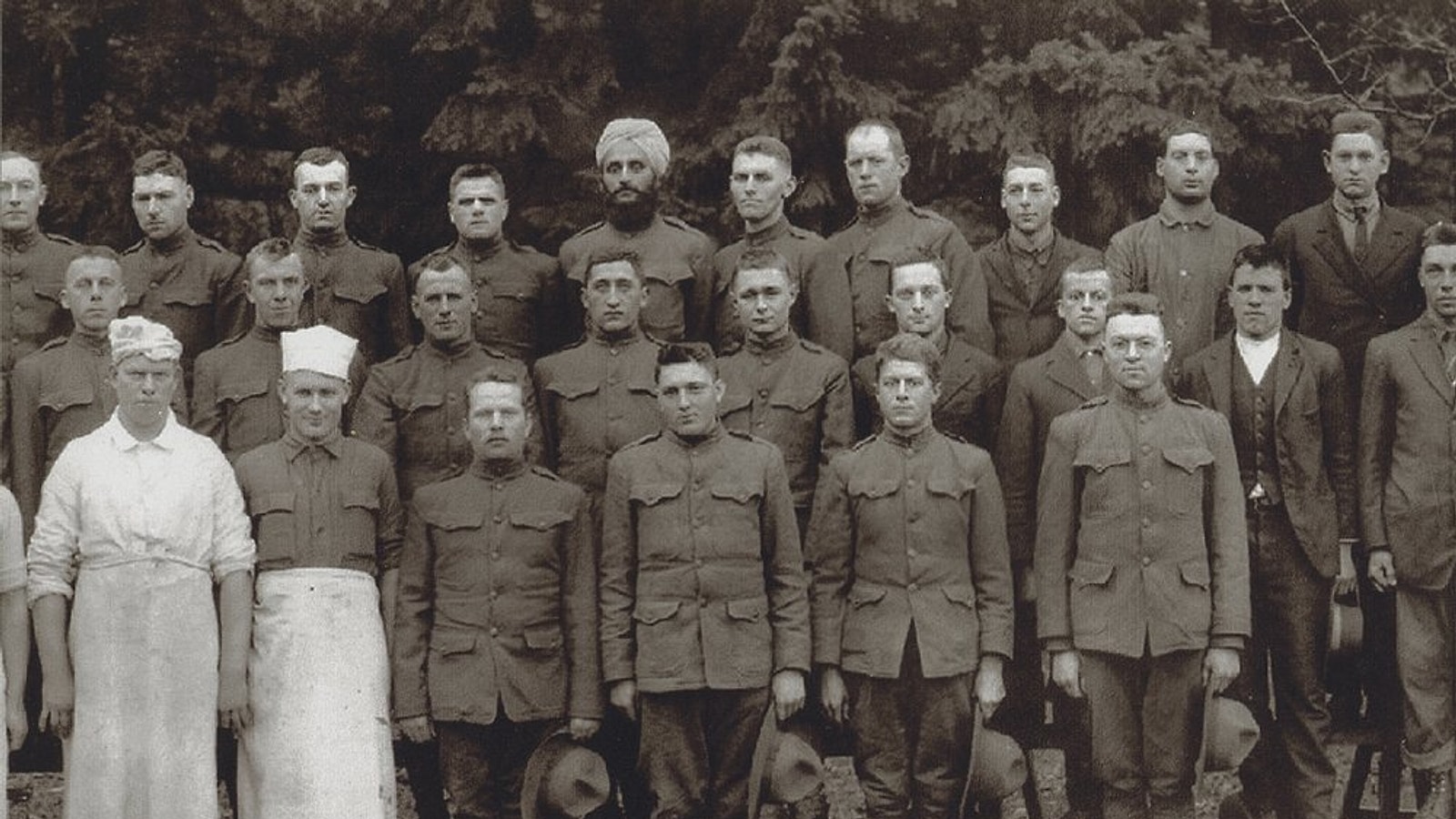 Before Silicon Valley: how Indian migration to America began