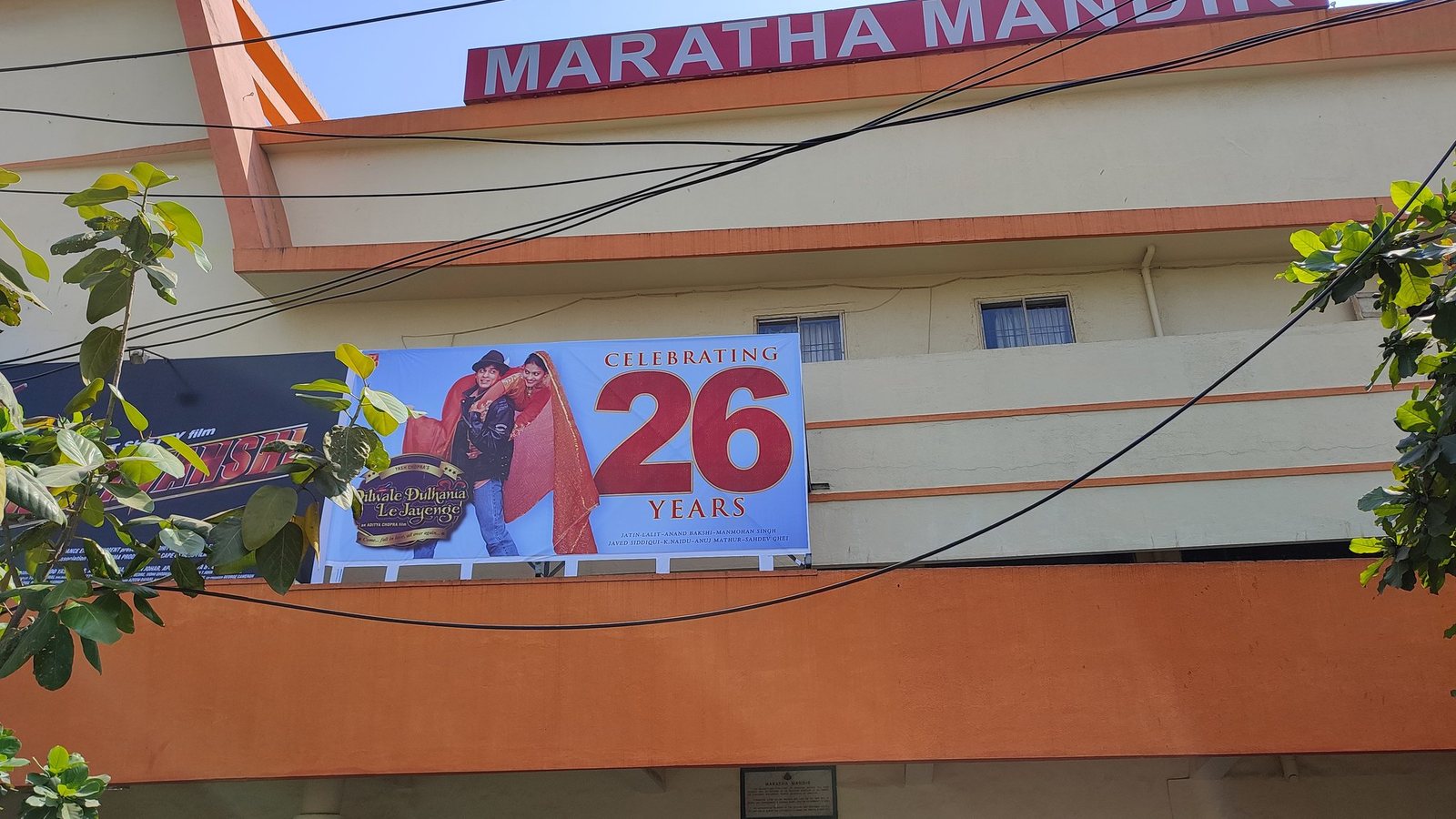 The NRI film: how DDLJ taught Bollywood to love its diaspora