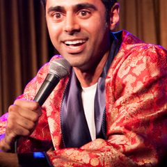 Hasan Minhaj