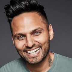 Jay Shetty