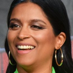 Lilly Singh