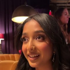 Maitreyi Ramakrishnan