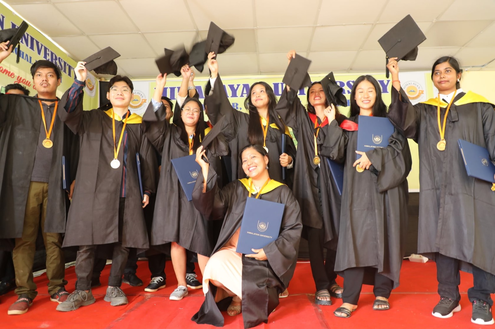 Four Doors, Four Directions: How 2026 Split the Map for Indian Students